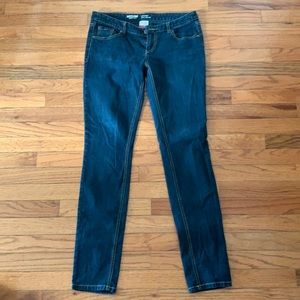 Mossimo Supply Co Slim Skinny Jeans